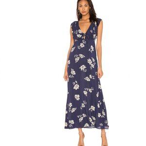 Revolve Amuse Society Carolina Dress